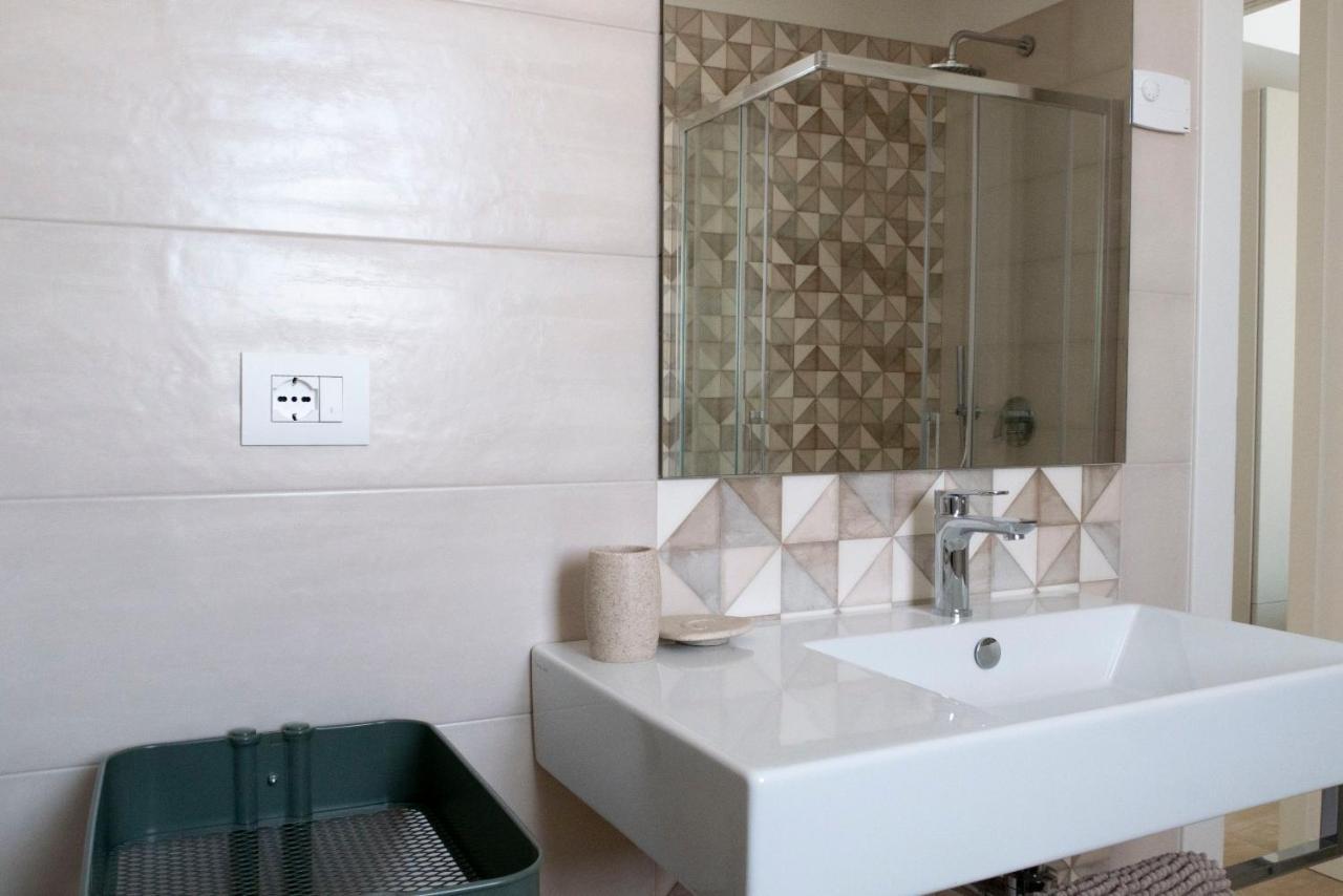 Regi Apartments Pacengo Di Lazise Exterior foto