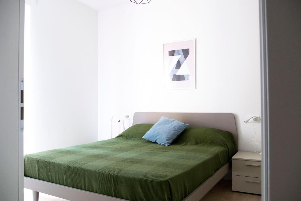 Regi Apartments Pacengo Di Lazise Exterior foto