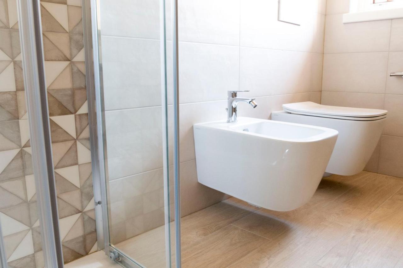Regi Apartments Pacengo Di Lazise Exterior foto